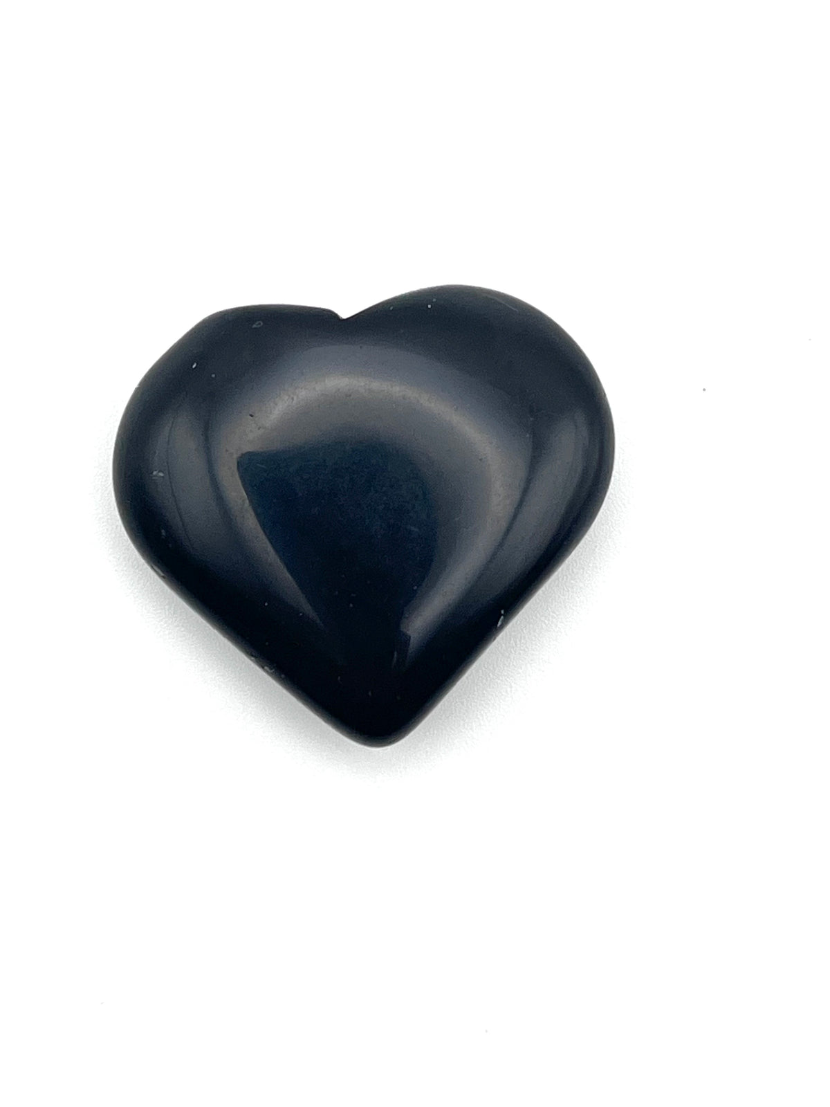 MINI POLISHED HEART MIX