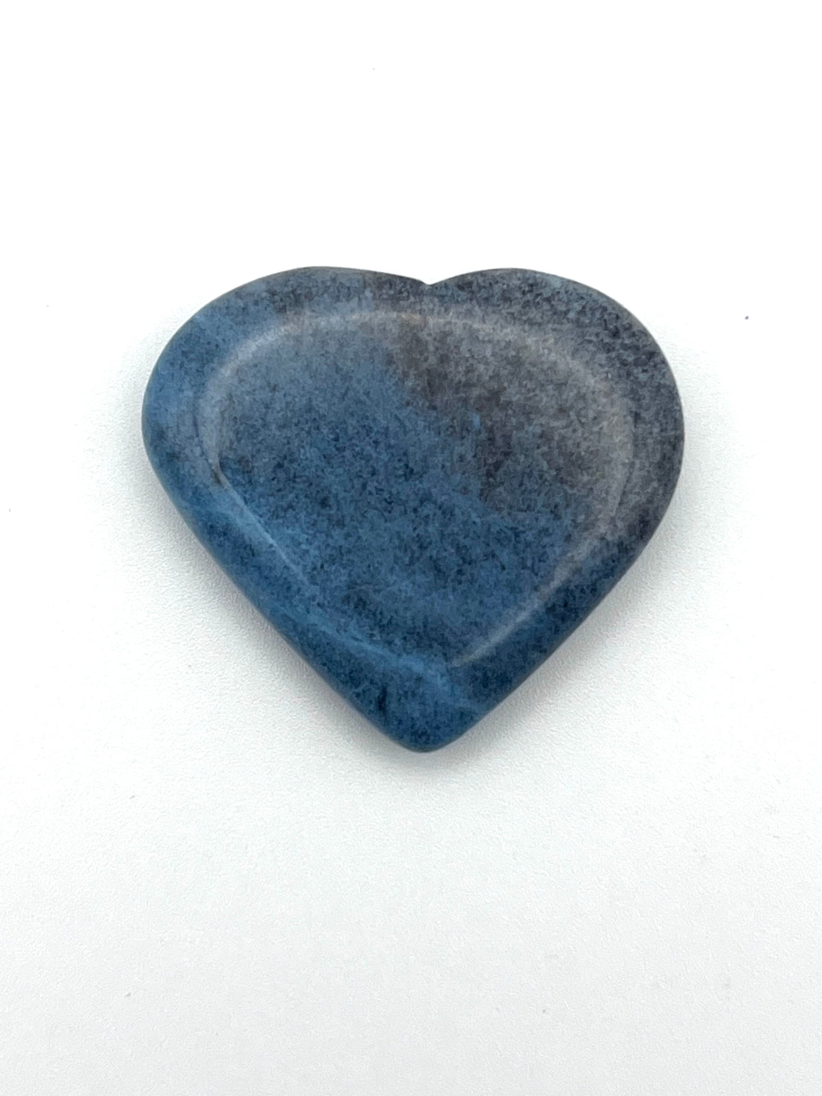 MINI POLISHED HEART MIX