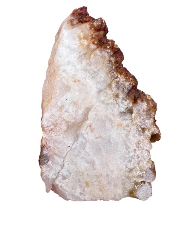 CITRINE CLUSTERS- ROUGH