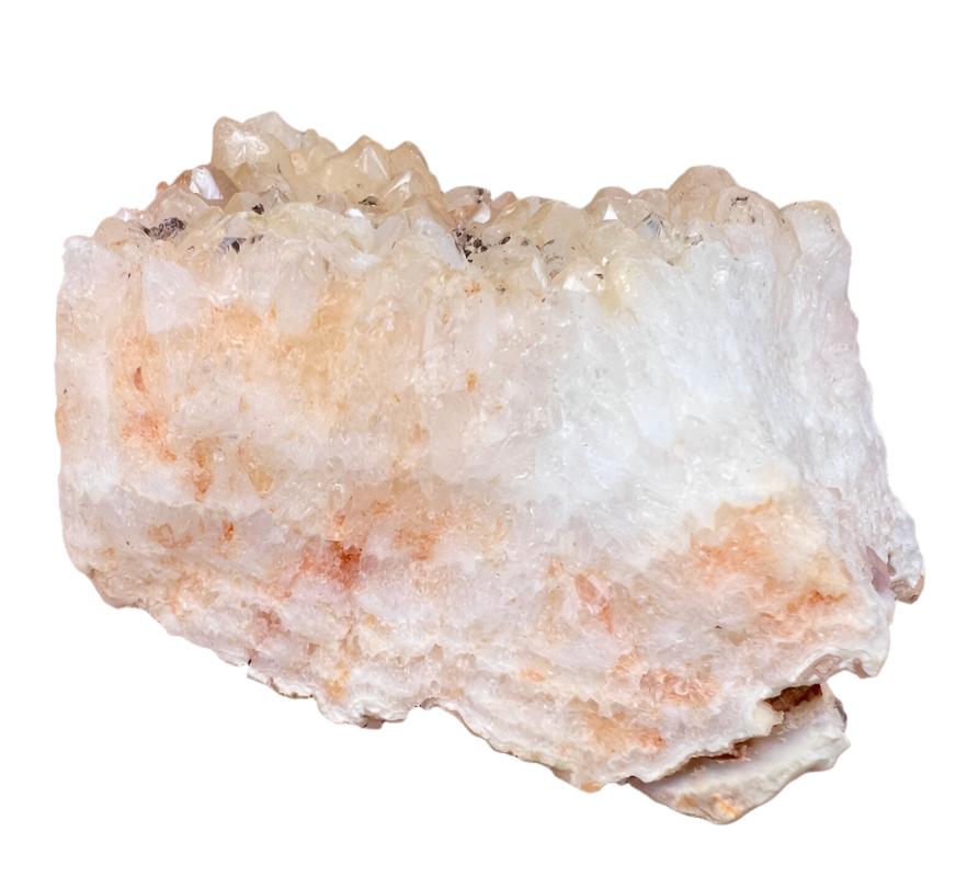 CITRINE CLUSTERS- ROUGH